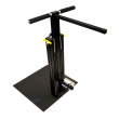 Hand-Held Dynamometer Support Stand