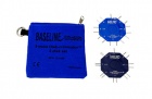 Baseline, 2-point Disk-Criminator, 2 Disk Set, Metal Tips